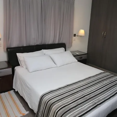 Hotel Lordos Nicosia