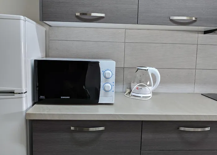 Hotell Lordos Nicosia