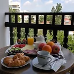 Lordos Szálloda Nicosia
