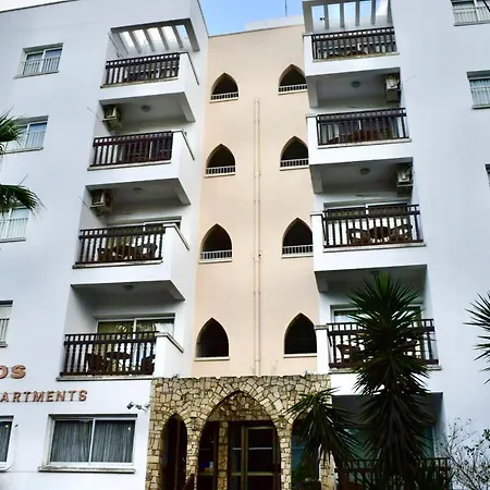 Hotel Lordos Nicosia