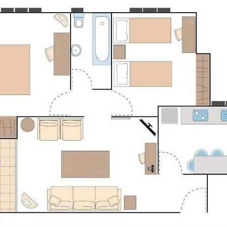 Hotel Lordos