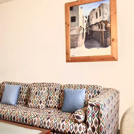 Hotel Lordos