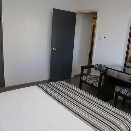 Hotel Lordos Nicosia