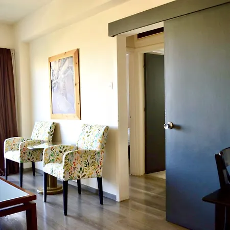 Lordos 3* Nicosia