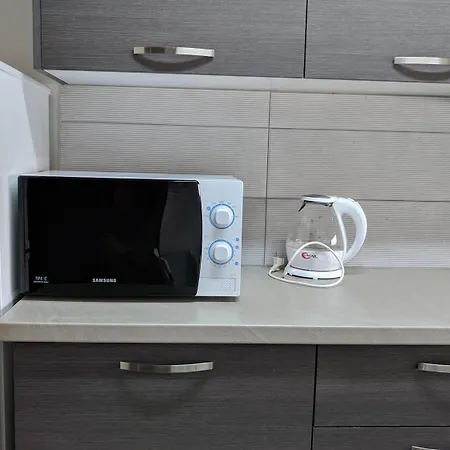 Hotel Lordos Nicosie