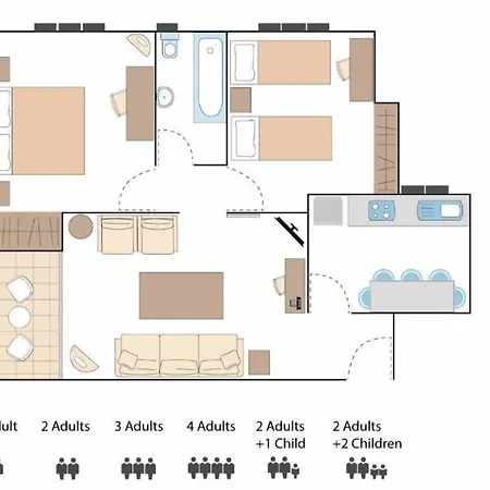 Lordos Hotel 3*