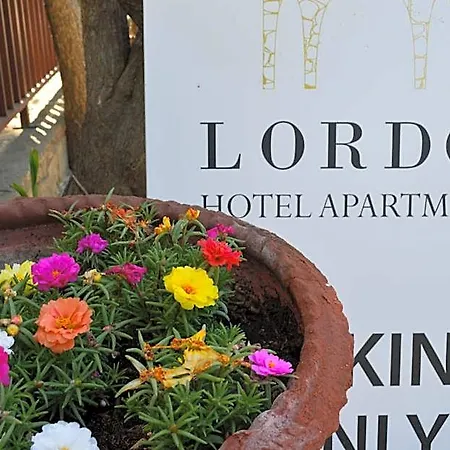 Lordos 3* Nicosia
