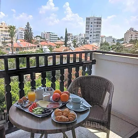 Lordos Nicosia