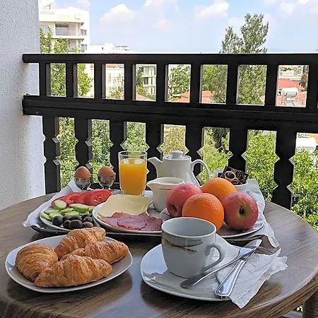 Lordos Hotel Nicosia