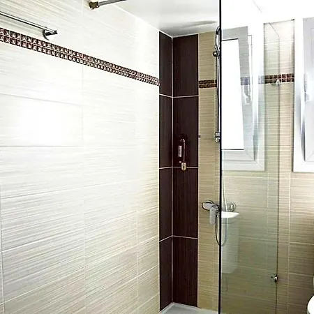 Hotel Lordos Nicosia
