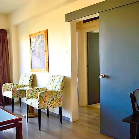 Lordos Hotel 3*