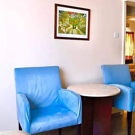 Lordos Hotel Nicosia