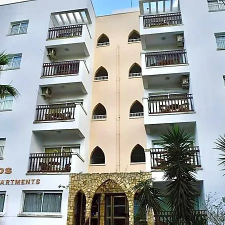 Lordos Hotel Nicosia