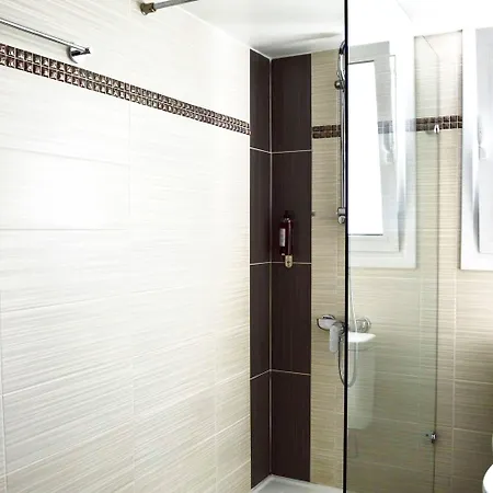 Lordos Hotel Nicosia