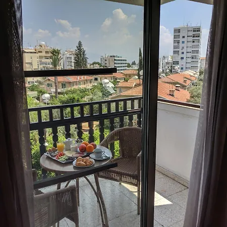 Lordos Hotel Nicosia