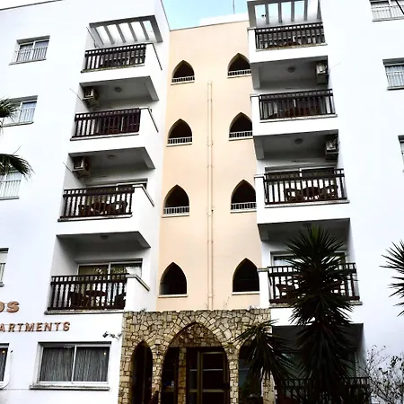 Lordos Nicosia
