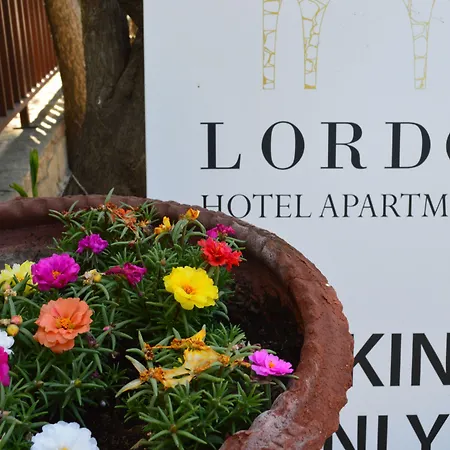 Lordos Hotel 3*