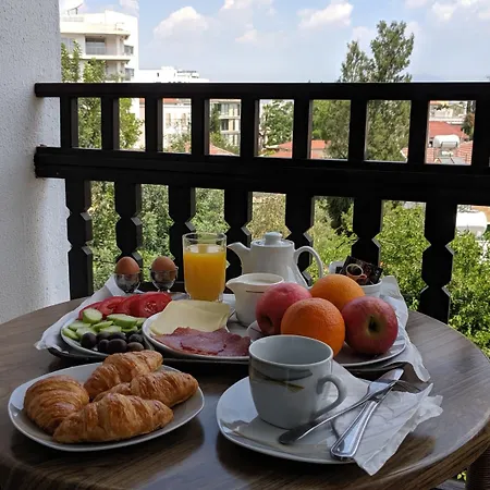 Hotel Lordos Nicosia