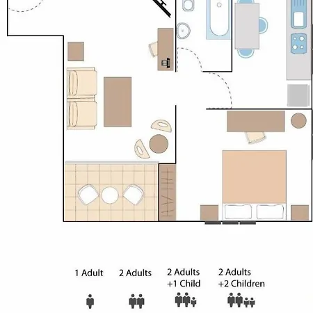 Lordos 3* Nicosia