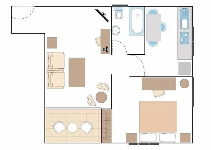 ロードス ホテル