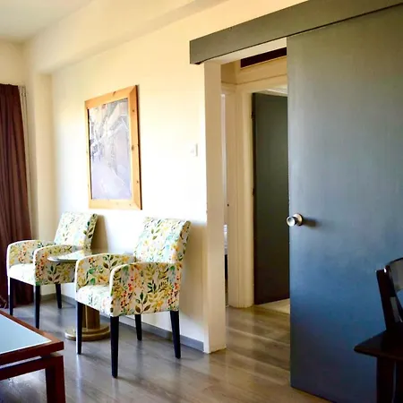 Hotel Lordos Nicosia
