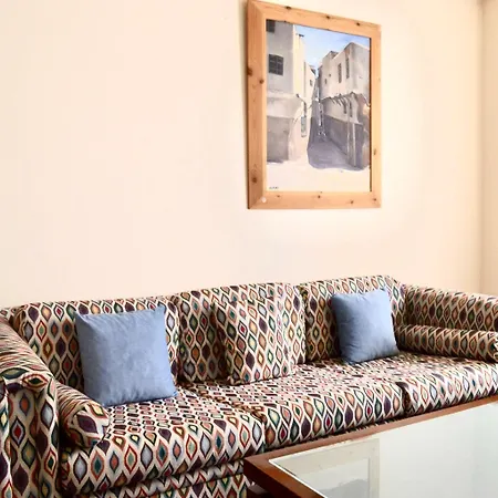 酒店 尼科西亚罗德斯公寓式酒店