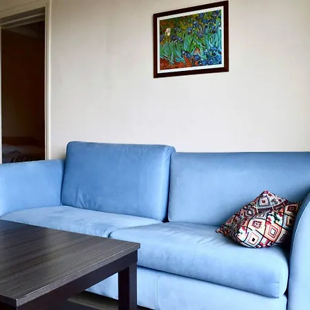 酒店 尼科西亚罗德斯公寓式酒店