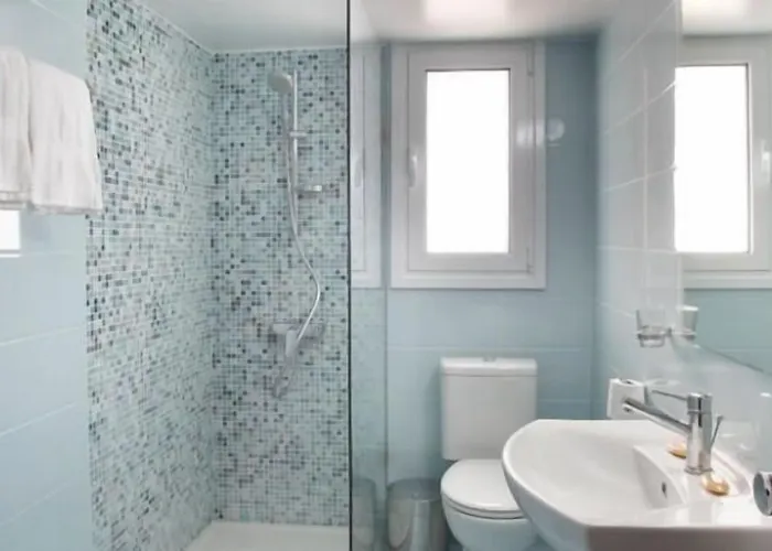 Hotell Lordos Nicosia